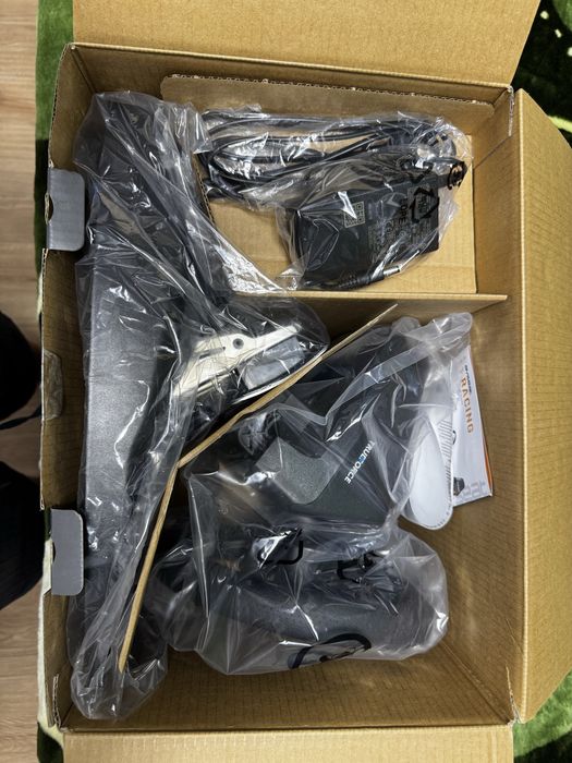 Volan gaming LOGITECH TrueForce G923 (PC/Xbox One)