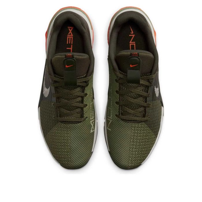 Nike - Metcon 8 №43,№46 Оригинал Код 363