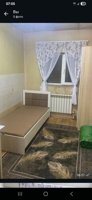 Квартира в аренду