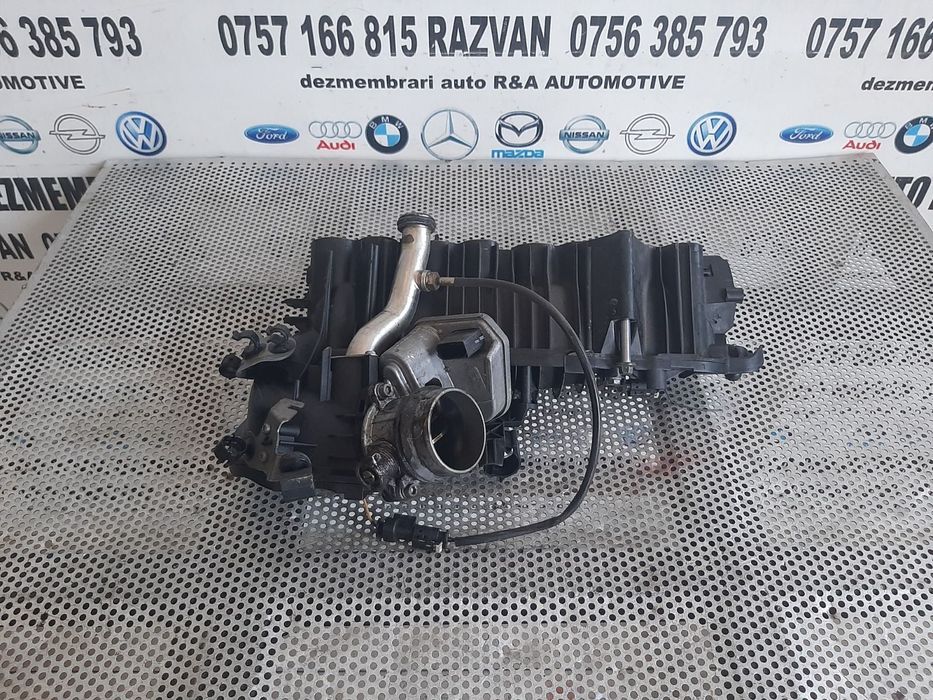 Galerie Admisie Bmw E90 E91 E92 E93 E87 E81 X1 E84 Cod  2.0 Diesel N47 Saxofon