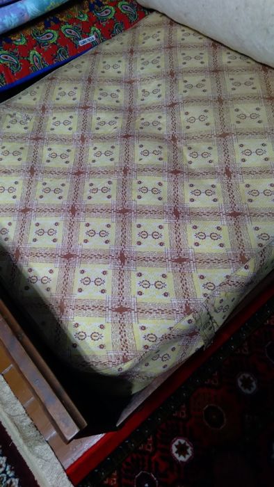 Кровать 2 кишилик