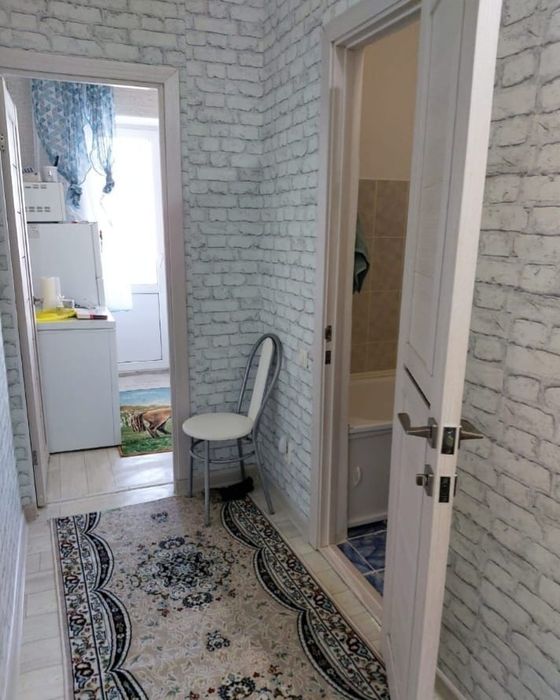 Продаётся квартира