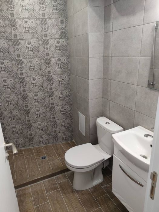 Дава се под наем Едностаен апартамент в Варна, ХЕИ - 43 кв.м за 357 € - Снимка #3