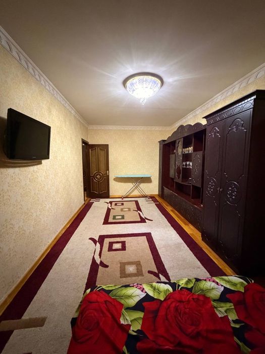 Сдам свою квартиру в аренду