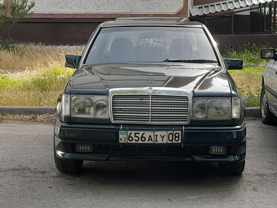 Продам надёдного мерса