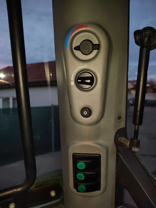 LANDINI Power Farm 100