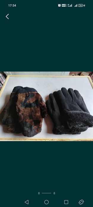 Продам шерстяные носки