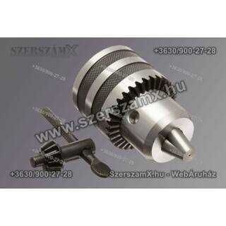 Burghiu de masă BensTools BN / 13IDP 1650W 16mm + menghină