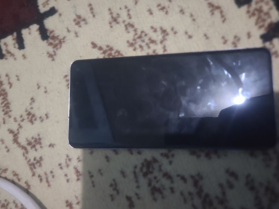 S 10 5G 256 xotra xoolati uta edial yozila kelishamiz