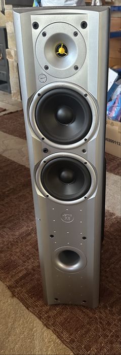 JAMO X870 като нови