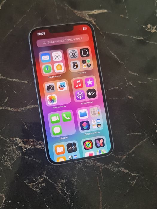 IPHONE 14. 128 Gb