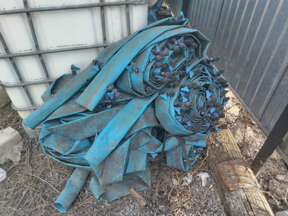 Насос электрический