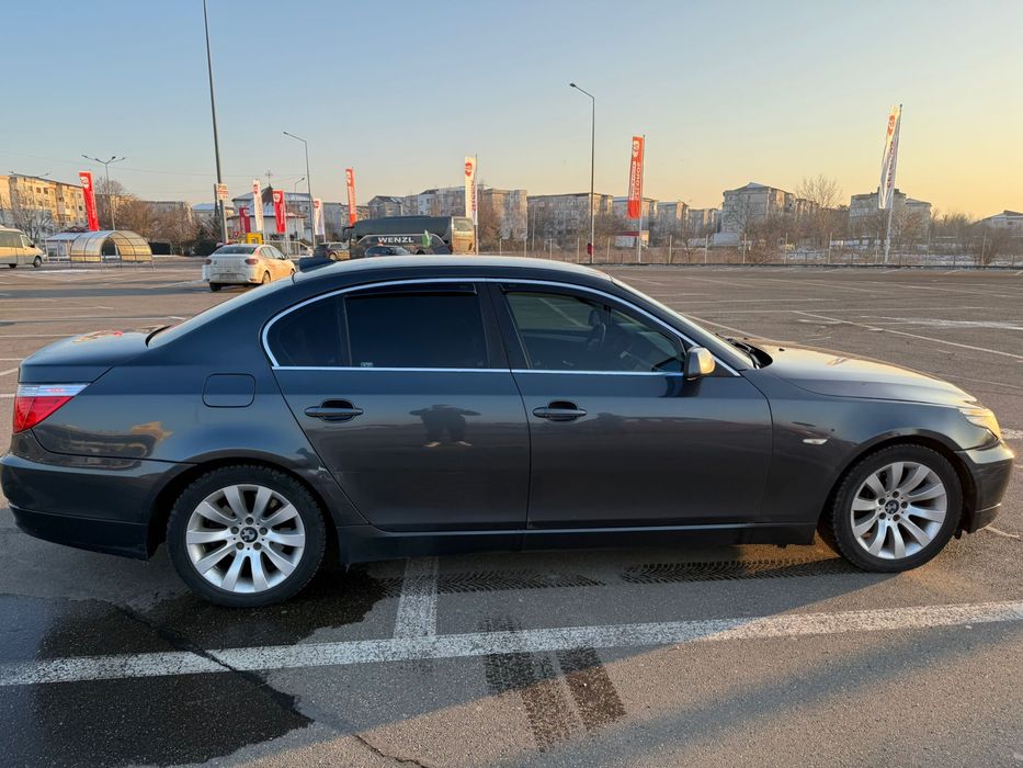 Vand BMW SERIA 5 E60 520D