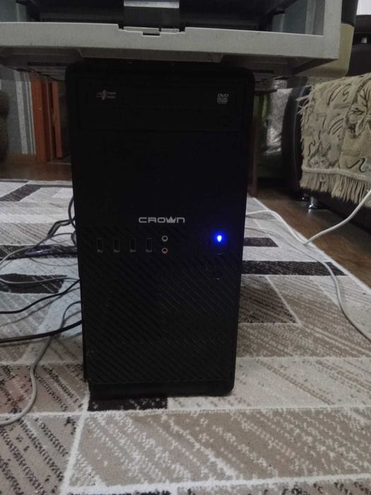 Продам Компьютер в сборе