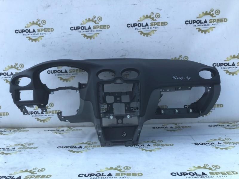 Plansa bord Ford Focus 2 facelift Break