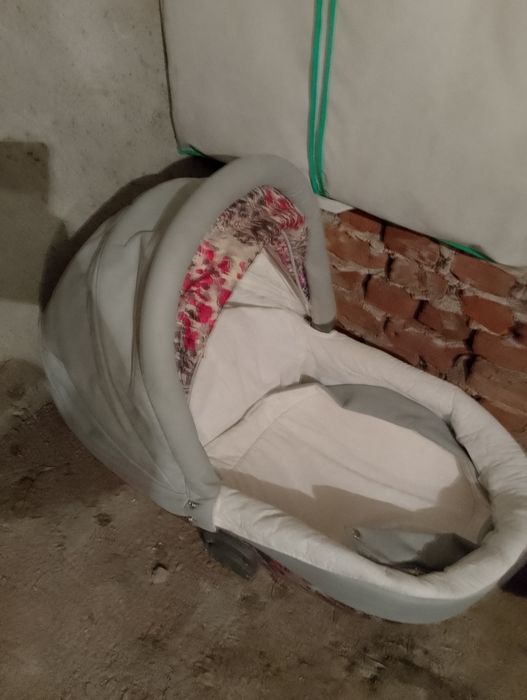 Детска количка в перфектно състояние