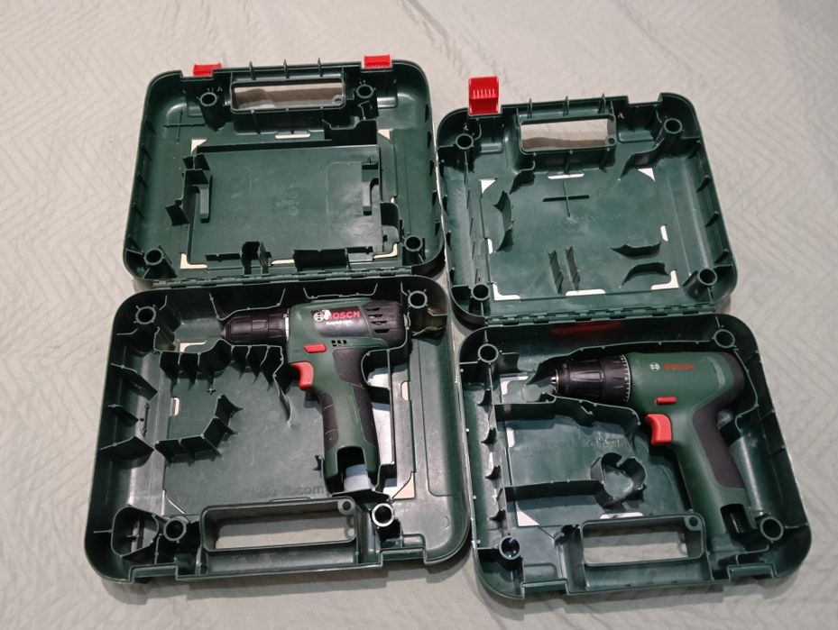Bosch easydrill 12