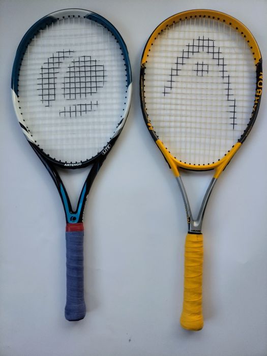 Тенис ракети за Жени 255-277гр