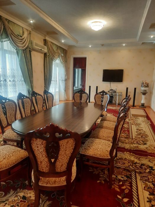 Стол стул мехмонхона учун