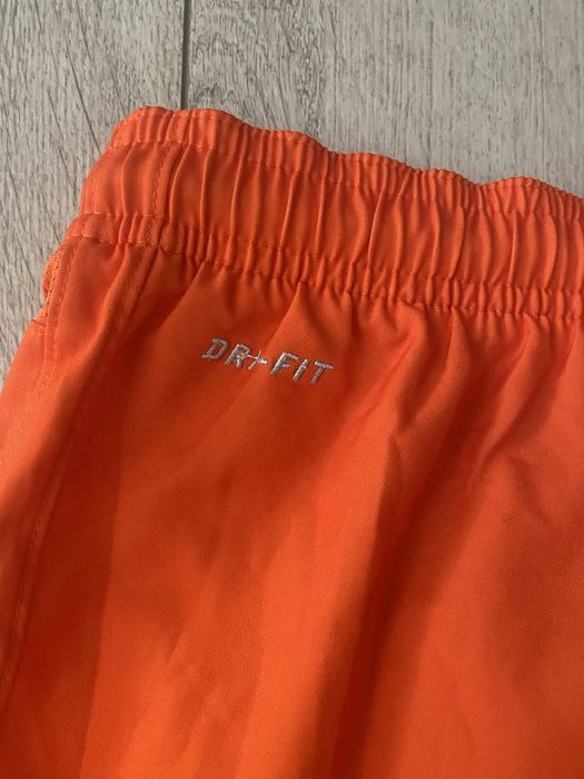 Pantaloni scurti Nike Olanda