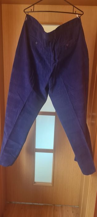 Мъжки панталон,размер 2XL