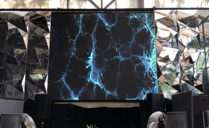 Panouri led de vanzare VIDEO / ECRAN