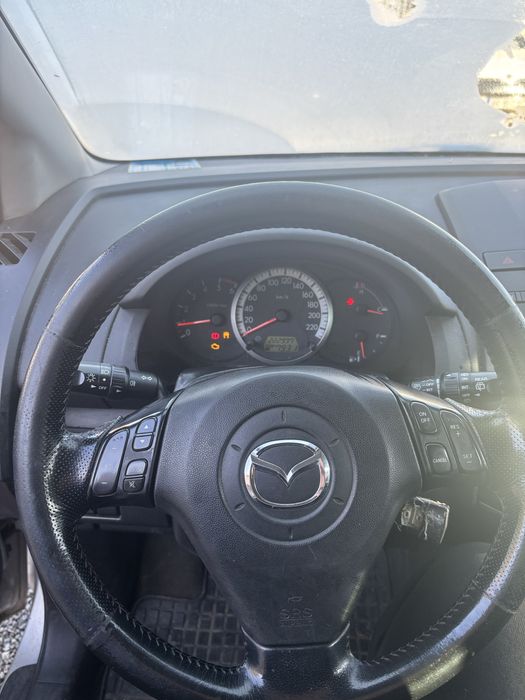 Vand mazda 5 an 2005