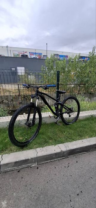 Canyon neuron 2017 AL 29