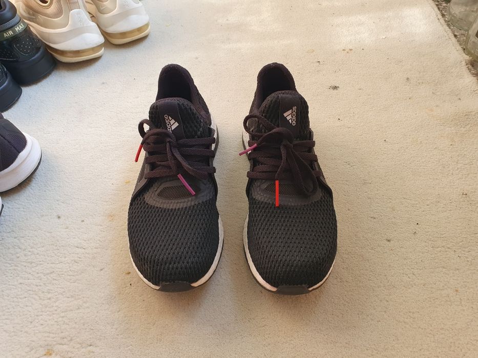 Дамски маратонки нике адидас