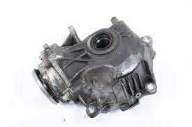 Grup fata  diferential Mercedes S ,C , E, CLS GLK