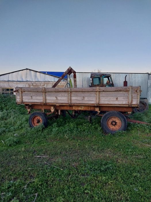 Продам трактор Т 40