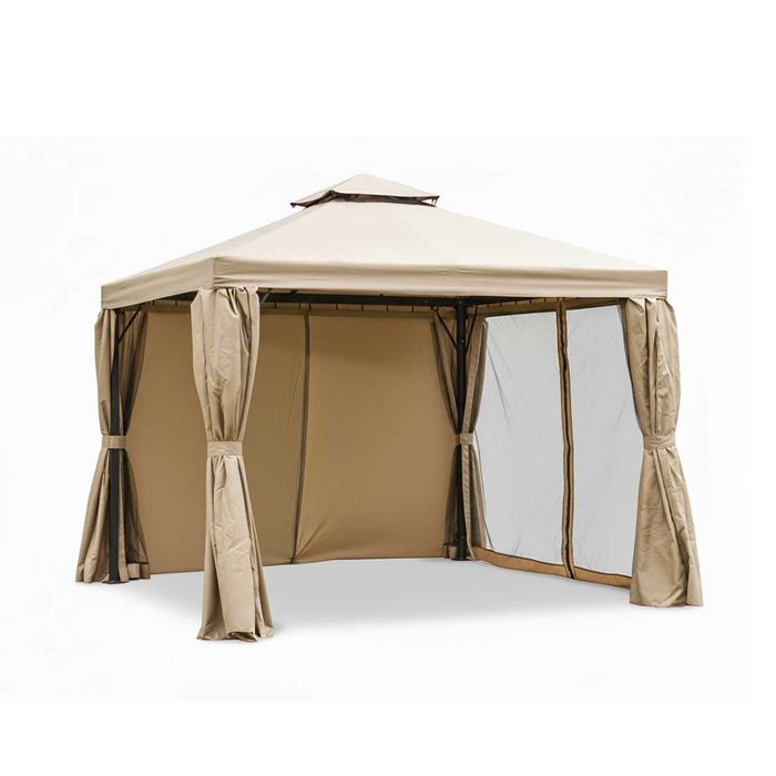 Шатер садовый XG