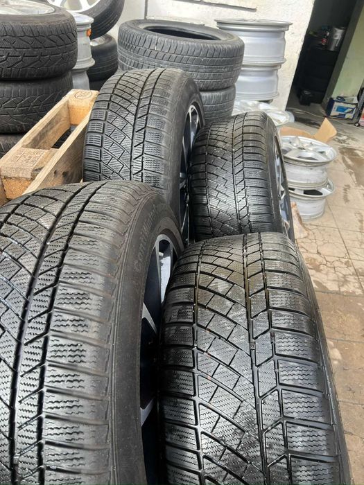 5х120 19 Цола Джанти | BMW X5 X6 | 5x120 БМВ х5 х6 | E70 F15 | E71 F16