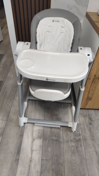 Детский стульчик качалка