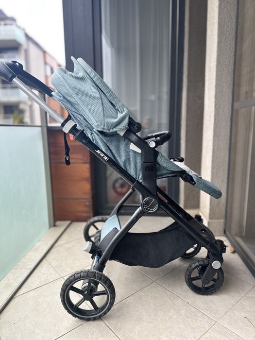 Jane Kendo 3в1 – отлично състояние все още в ГАРАНЦИЯ!