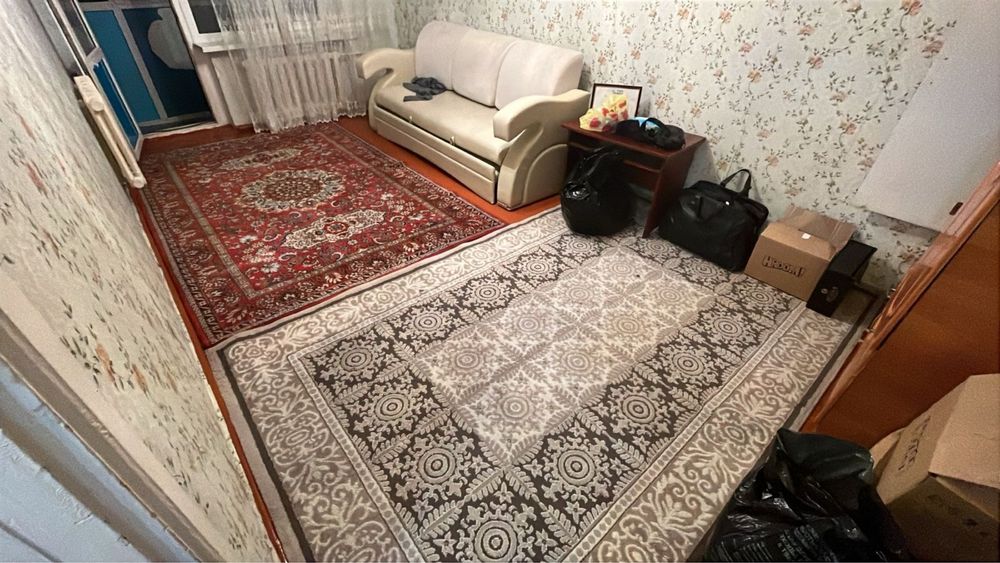 ПРОДАМ КОВЕР!Продам ковер