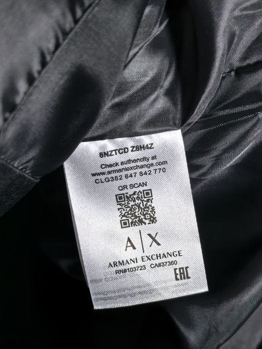 Emporio Armani елек високо качество