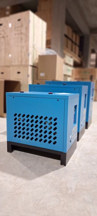 Осушитель воздух для винтовой компрессор SAAB osushitel havo quritgich