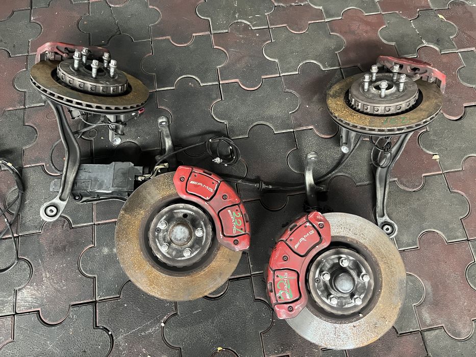 Двигатель кадиллак эскалейд