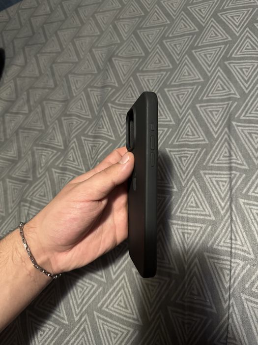 Vand 2 huse Iphone 15 Pro Max