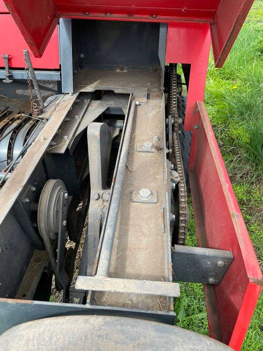 Продам Прессподборщик Производство Европа