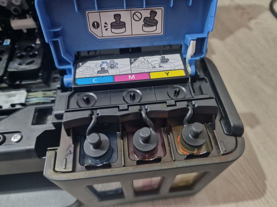 Canon printer G1400 за части