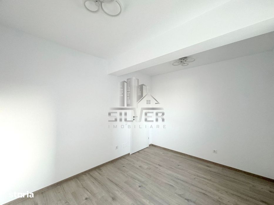 Apartament cu 3 camere/67mp/in curs de finisare/imobil calitativ/CF.