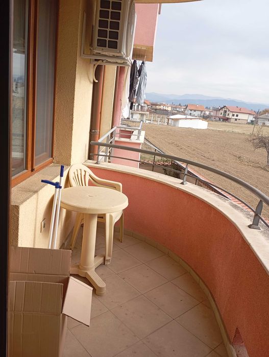 Дава се под наем Двустаен апартамент в Разлог - 65 кв.м за 214.2 € - Снимка #7