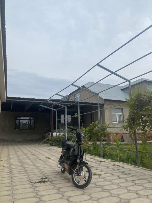 продам электро скутер веломакс