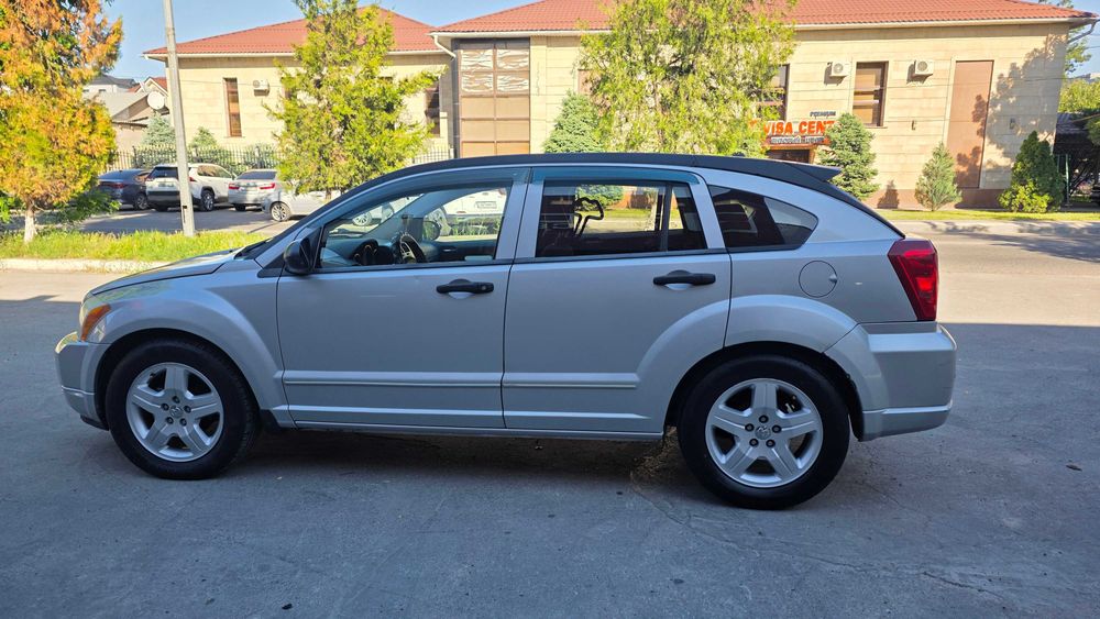 Dodge Caliber 2008