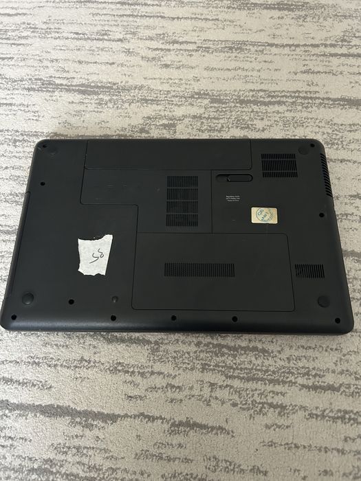 Compaq Presario CQ57