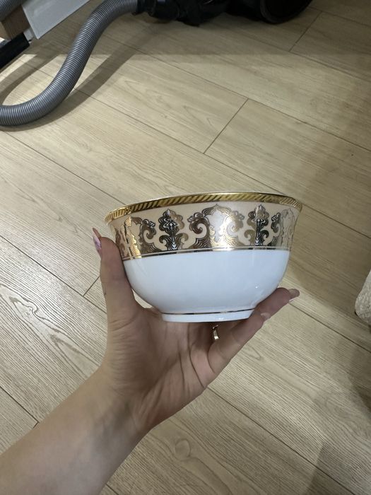 Сервиз фарфоровый набор