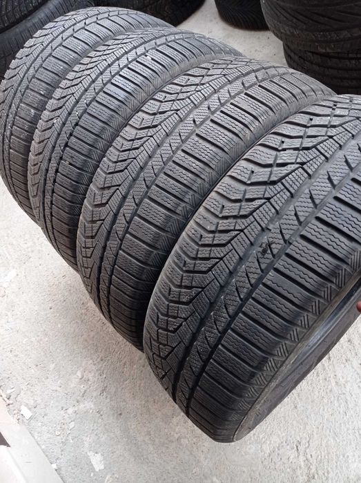17 225/60 4бр.Зимни гуми SAILUN-Внос от Австрия