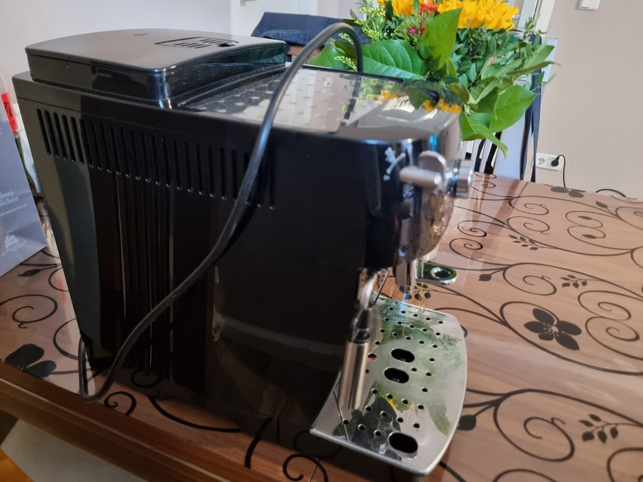 Кафемашина Delonghi Magnifica S